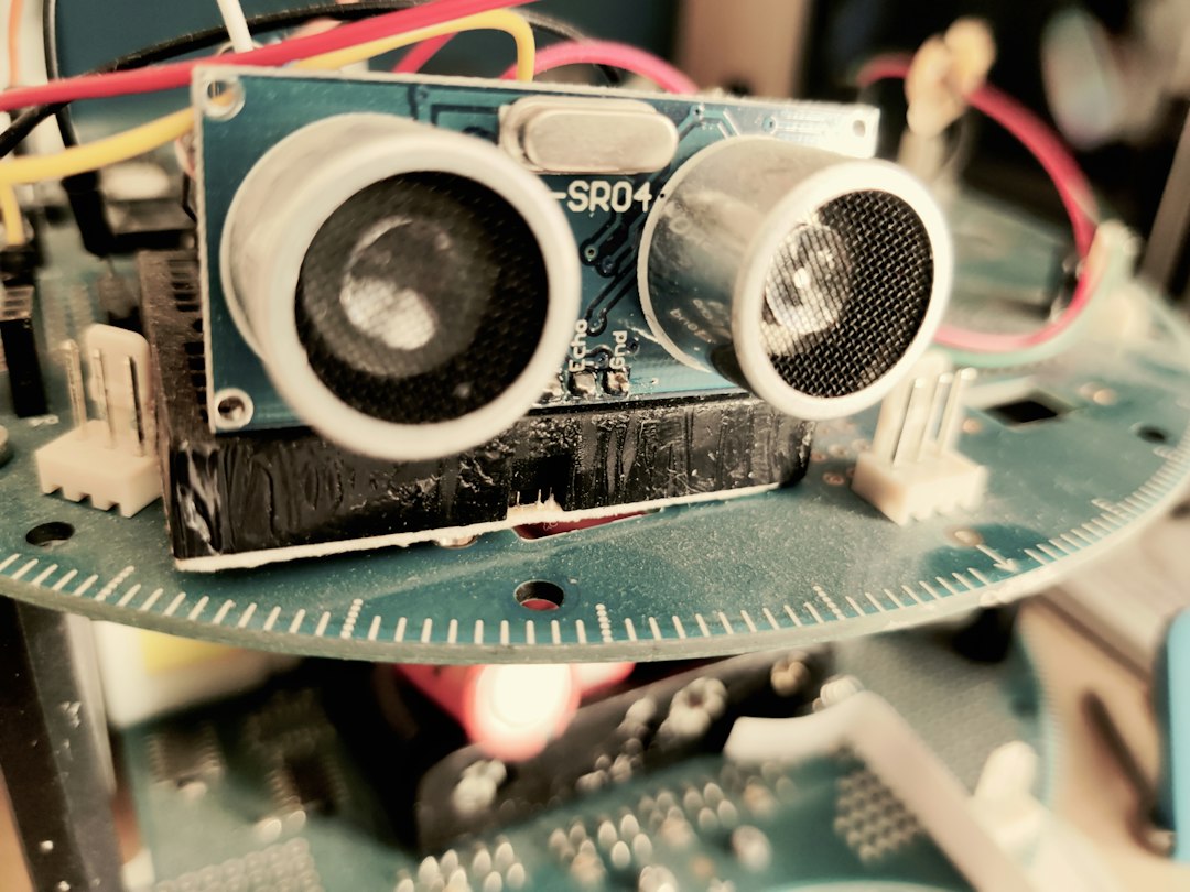 Visual illustration for real time median filter eliminate spike noise arduino