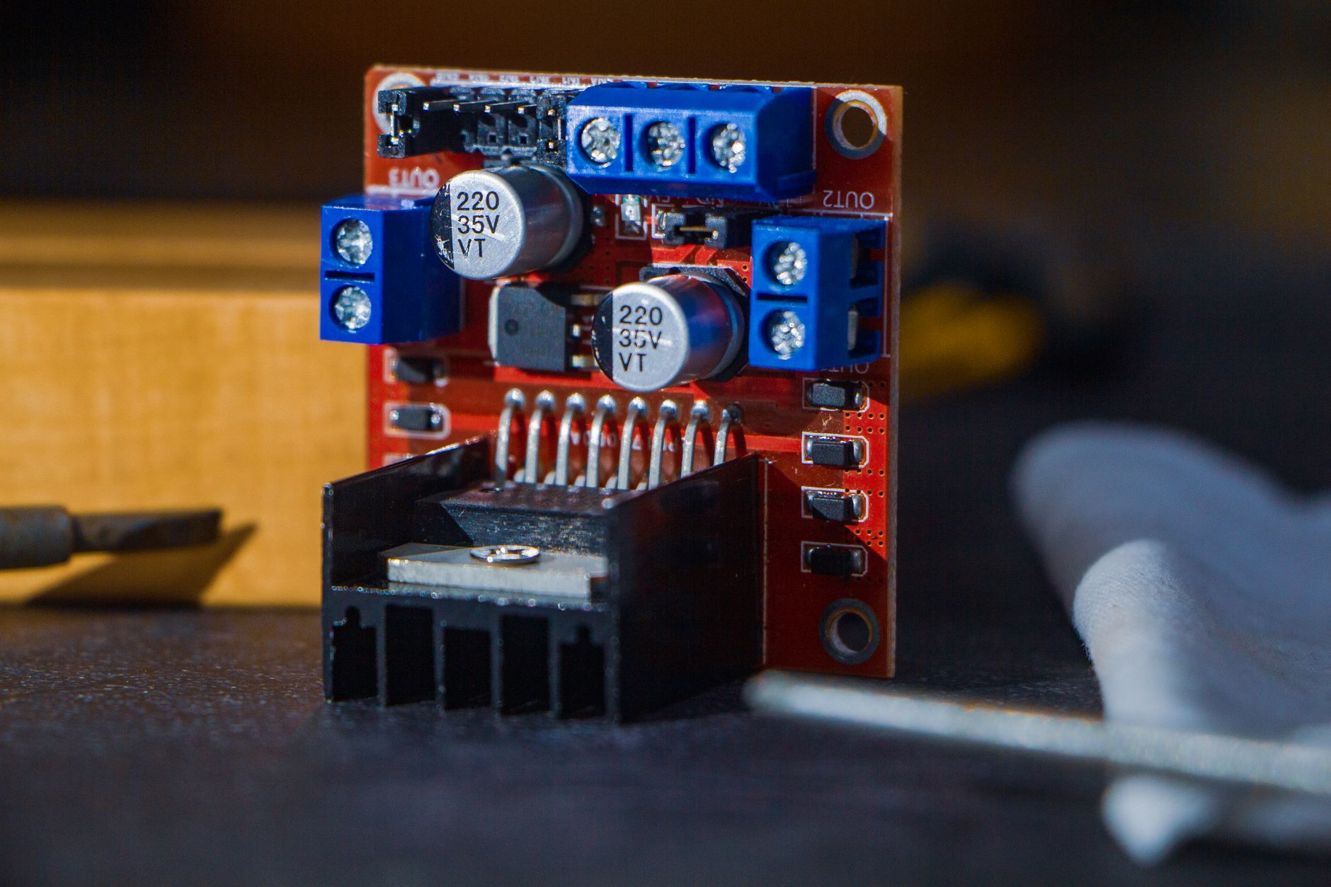 Visual illustration for lightweight kalman filter arduino nano imu tracking