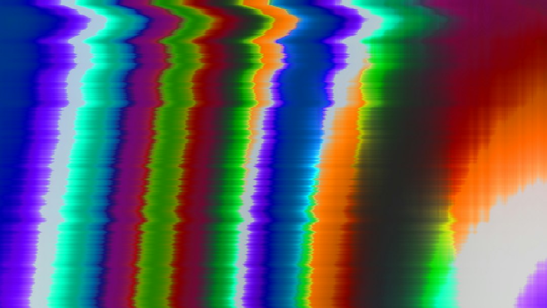 Visual illustration for photodiode spectral response ambient light subtraction