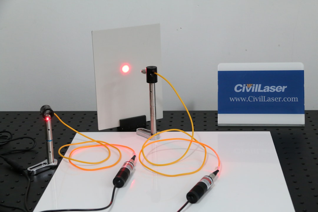 Visual illustration for piezoelectric sensor charge leakage dynamic pressure