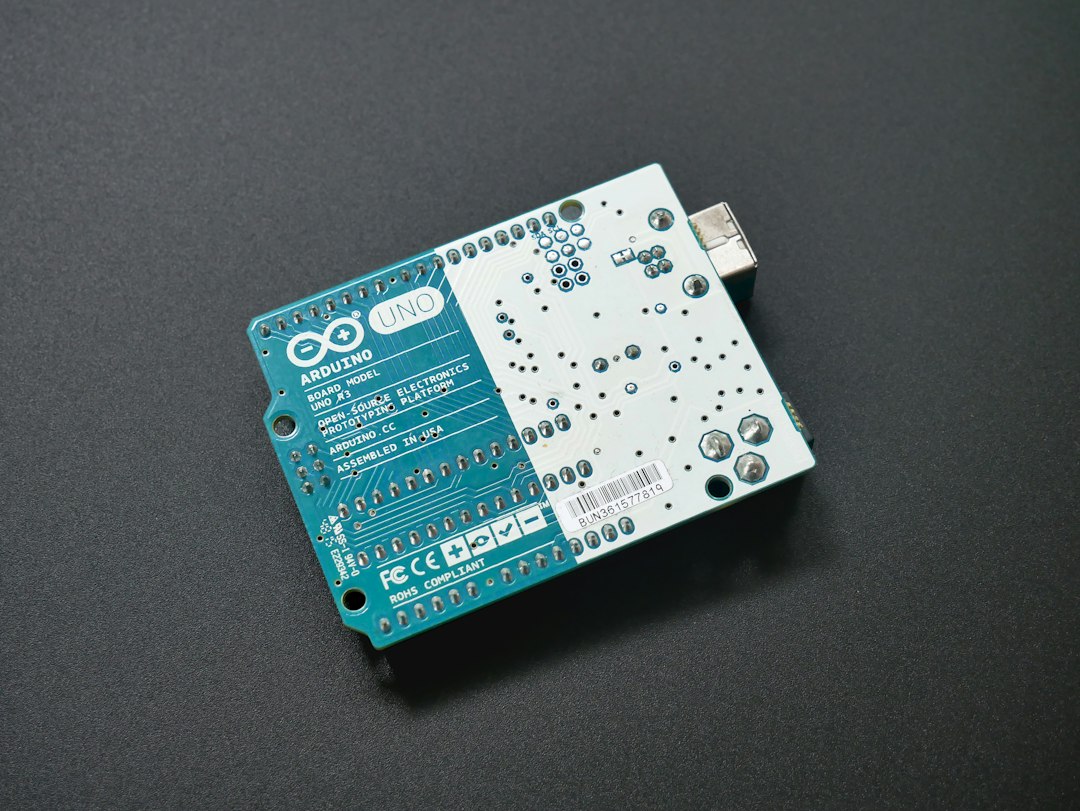 Visual illustration for polynomial curve fitting non linear sensor calibration arduino