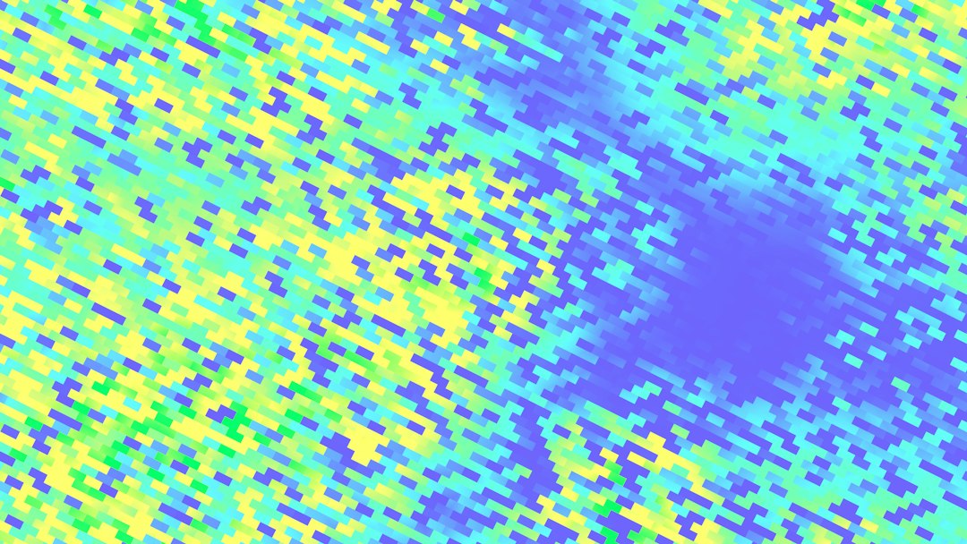 Visual illustration for real time sensor data visualization python matplotlib serial